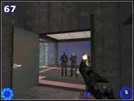 8 - Poziom 10 | James Bond 007 NightFire - James Bond 007: NightFire - poradnik do gry