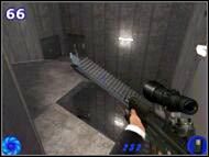 7 - Poziom 10 | James Bond 007 NightFire - James Bond 007: NightFire - poradnik do gry