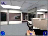 2 - Poziom 10 | James Bond 007 NightFire - James Bond 007: NightFire - poradnik do gry