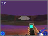 1 - Poziom 10 | James Bond 007 NightFire - James Bond 007: NightFire - poradnik do gry