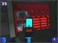 4 - Poziom 8 | James Bond 007 NightFire - James Bond 007: NightFire - poradnik do gry