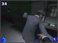 3 - Poziom 8 | James Bond 007 NightFire - James Bond 007: NightFire - poradnik do gry