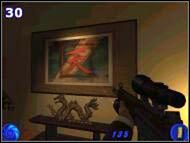 Weź kod dostępu - Poziom 7 | James Bond 007 NightFire - James Bond 007: NightFire - poradnik do gry