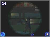 2 - Poziom 7 | James Bond 007 NightFire - James Bond 007: NightFire - poradnik do gry