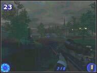 1 - Poziom 7 | James Bond 007 NightFire - James Bond 007: NightFire - poradnik do gry