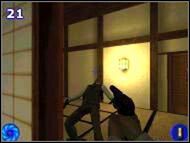 1 - Poziom 6 | James Bond 007 NightFire - James Bond 007: NightFire - poradnik do gry