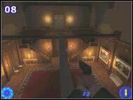 2 - Poziom 3 | James Bond 007 NightFire - James Bond 007: NightFire - poradnik do gry