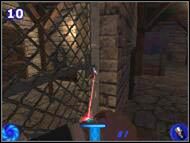 1 - Poziom 4 | James Bond 007 NightFire - James Bond 007: NightFire - poradnik do gry