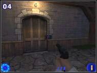 1 - Poradnik do gry - Poziom 2 | James Bond 007 NightFire - James Bond 007: NightFire - poradnik do gry