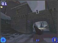 1 - James Bond 007: NightFire - poradnik do gry