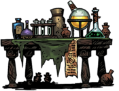 how to use alchemy table darkest dungeon how to use alchemy table darkest dungeon