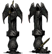 Ołtarz Światła / Altar of Light - Darkest Dungeon: Ruiny (Ruins) - ciekawostki - Darkest Dungeon - poradnik do gry