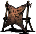 Okultystyczne Inskrypcje / Occult Scrawlings - Darkest Dungeon: Norowisko (Warrens) - ciekawostki - Darkest Dungeon - poradnik do gry
