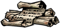 Sterta Zwojów / Pile of Scrolls - Darkest Dungeon: Norowisko (Warrens) - ciekawostki - Darkest Dungeon - poradnik do gry