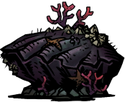 Gigantyczna Ostryga / Giant Oyster - Darkest Dungeon: Zatoka (Cove) - ciekawostki - Darkest Dungeon - poradnik do gry