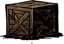 Skrzynia / Crate - Darkest Dungeon: Ogólnodostępne ciekawostki - Darkest Dungeon - poradnik do gry
