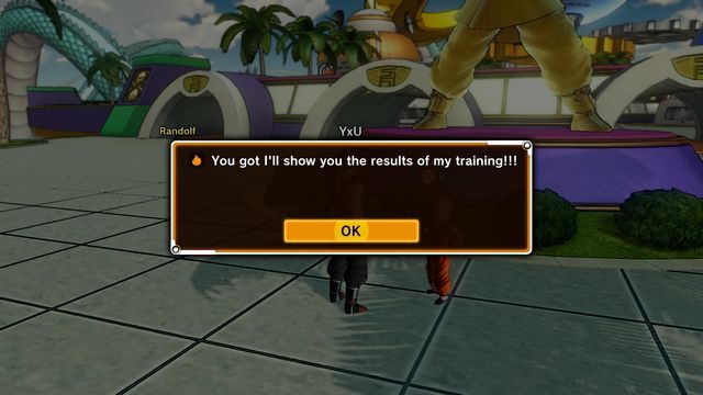 Otrzymanie Z-Soula na zakończenie treningu - Mentorzy | Umiejętności w Dragon Ball Xenoverse - Dragon Ball: Xenoverse - poradnik do gry