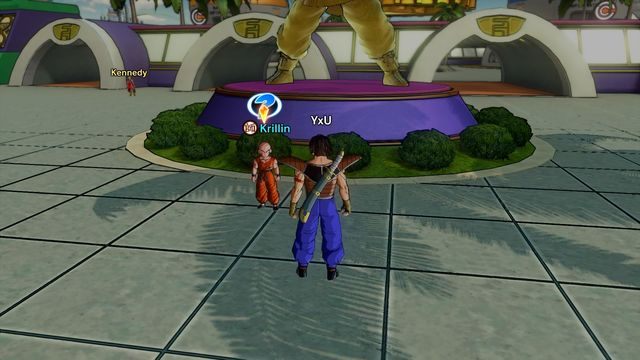 Zwracaj uwagę, gdy nauczyciel chce z tobą porozmawiać - Mentorzy | Umiejętności w Dragon Ball Xenoverse - Dragon Ball: Xenoverse - poradnik do gry