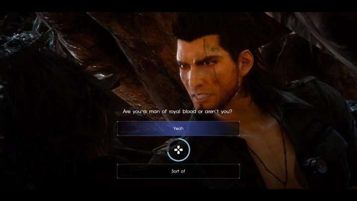 Zgódź się z Gladio - Chapter 4 - Living Legend | Solucja Final Fantasy XV - Final Fantasy XV - poradnik do gry