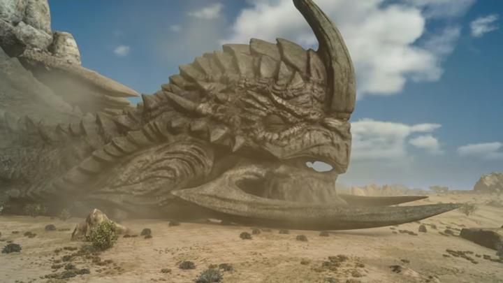 Gdy dotrzesz do rozdziału 9 i powrócisz do Cape Caem, otrzymasz telefon od Cindy - Polowania | Solucja Final Fantasy XV - Final Fantasy XV - poradnik do gry