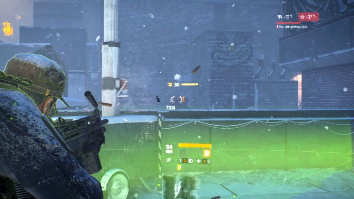 Łowców spotkać można podczas rozgrywki w trybie Przetrwania i w Podziemiach. - Łowcy (Hunters) w The Division | Nowi przeciwnicy w The Division - The Division - poradnik do gry
