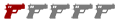 Opis: Pierwszy pocisk wystrzelony z magazynka ma x% szansy na podpalenie celu - Talenty broni w The Division | Wyposażenie - The Division - poradnik do gry