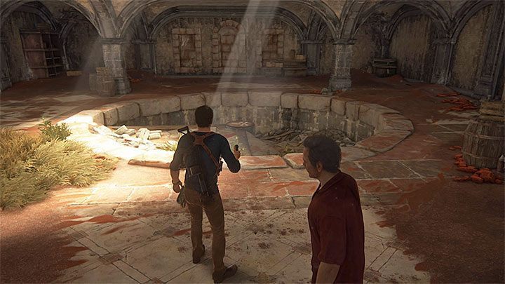 Игра количество серий. Uncharted 4: путь вора. Глава 12. Анчартед Шотландия. Анчартед прохождение. Анчартед 2 путь вора как пройти.