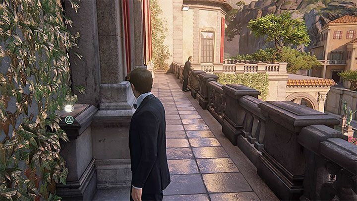Czwarty sekret możesz odnaleźć niedługo po zdobyciu opisanego powyżej trzeciego - Uncharted 4 Kres Złodzieja: Złodziejska krew - wszystkie skarby - Uncharted 4: Kres Złodzieja - poradnik do gry