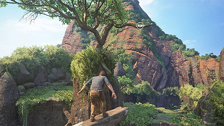Dziesiąty skarb możesz pozyskać niedługo po odnalezieniu opisywanego wyżej dziewiątego - Uncharted 4 Kres Złodzieja: Na morzu - wszystkie skarby - Uncharted 4: Kres Złodzieja - poradnik do gry