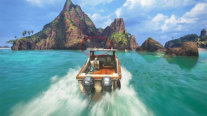 Pierwszą notatkę możesz odnaleźć tuż po rozpoczęciu dwunastego etapu - Uncharted 4 Kres Złodzieja: Notatki - sekrety i zagadki - Uncharted 4: Kres Złodzieja - poradnik do gry