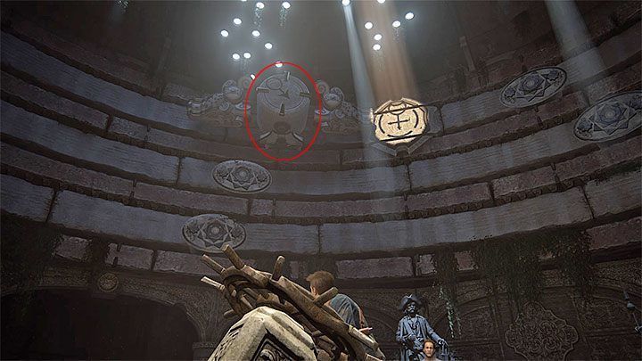 1 - Uncharted 4 Kres Złodzieja: Trudne zagadki - sekrety i zagadk - Uncharted 4: Kres Złodzieja - poradnik do gry