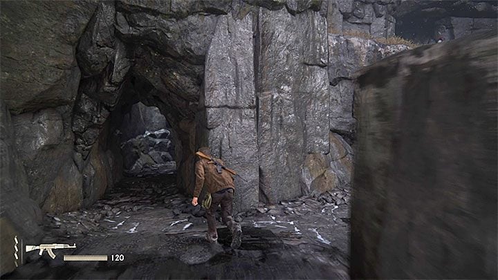 1 - Uncharted 4 Kres Złodzieja: Rzadkie bronie - sekrety i zagadki - Uncharted 4: Kres Złodzieja - poradnik do gry