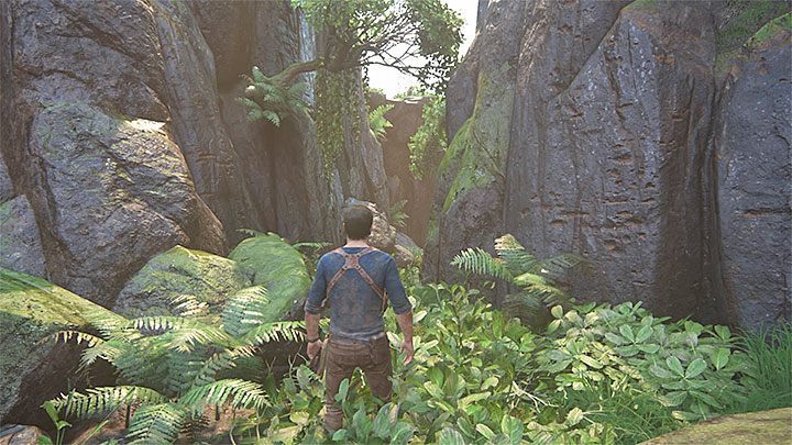 Na poszukiwania drugiego reliktu możecie wyruszyć w trakcie przechodzenia rozdziału 12 (Na morzu) - Uncharted 4 Kres Złodzieja: Dziwne artefakty - lista wsztystkich - Uncharted 4: Kres Złodzieja - poradnik do gry