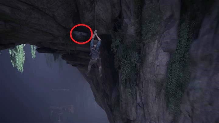1 - Uncharted 4 Kres Złodzieja: Dziwne artefakty - lista wsztystkich - Uncharted 4: Kres Złodzieja - poradnik do gry