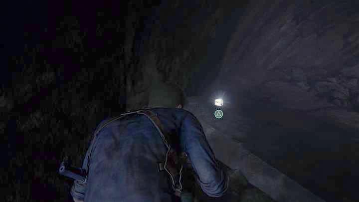 Ostatni relikt można zdobyć w rozdziale 21 (Stróż brata mojego), po tym, jak Nathan będzie wisiał na linie, niedaleko statku kapitana Averyego - Uncharted 4 Kres Złodzieja: Dziwne artefakty - lista wsztystkich - Uncharted 4: Kres Złodzieja - poradnik do gry