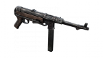 MP-40 - Niemcy | Uzbrojenie w Heroes & Generals - Heroes & Generals - poradnik do gry