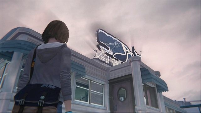 Trzecie zdjęcie znajdziesz w drugim rozdziale gry - Life is Strange: Out of time - Zdjęcia - Life is Strange - poradnik do gry