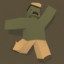 Zabicie Mega Zombie - Osiągnięcia na Steam w Unturned - Unturned - poradnik do gry