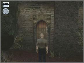 pic - [Misja 0] The Gontranno Sanctuary | Hitman 2 Silent Assassin - Hitman 2: Silent Assassin - poradnik do gry