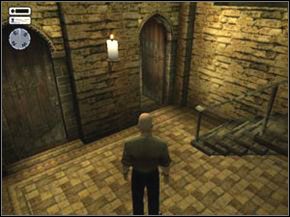 pic - [Misja 0] The Gontranno Sanctuary | Hitman 2 Silent Assassin - Hitman 2: Silent Assassin - poradnik do gry