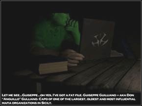 3 - [Misja 0] The Gontranno Sanctuary | Hitman 2 Silent Assassin - Hitman 2: Silent Assassin - poradnik do gry