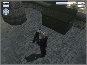 1 - [Misja 5] Invitation To A Party | Hitman 2 Silent Assassin - Hitman 2: Silent Assassin - poradnik do gry