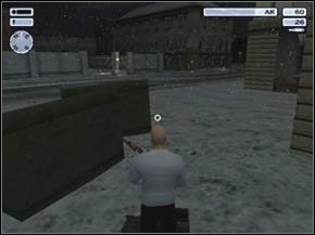 pic - [Misja 5] Invitation To A Party | Hitman 2 Silent Assassin - Hitman 2: Silent Assassin - poradnik do gry