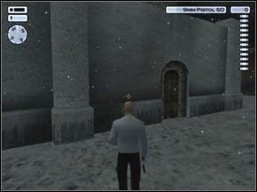 2 - [Misja 5] Invitation To A Party | Hitman 2 Silent Assassin - Hitman 2: Silent Assassin - poradnik do gry