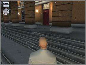 pic - [Misja 5] Invitation To A Party | Hitman 2 Silent Assassin - Hitman 2: Silent Assassin - poradnik do gry