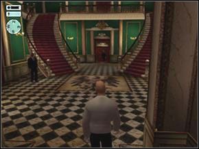 3 - [Misja 5] Invitation To A Party | Hitman 2 Silent Assassin - Hitman 2: Silent Assassin - poradnik do gry