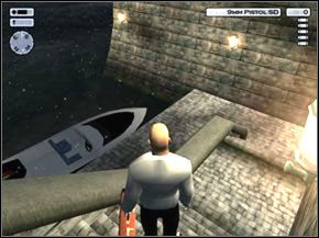 pic - [Misja 5] Invitation To A Party | Hitman 2 Silent Assassin - Hitman 2: Silent Assassin - poradnik do gry