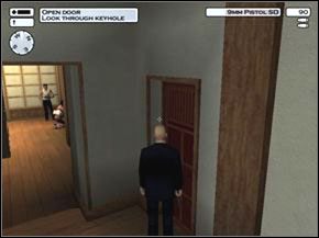 2 - [Misja 6] Tracking Hayamoto | Hitman 2 Silent Assassin - Hitman 2: Silent Assassin - poradnik do gry