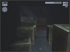pic. 6 - [Misja 7] Hidden Valley | Hitman 2 Silent Assassin - Hitman 2: Silent Assassin - poradnik do gry