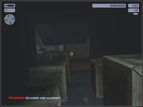 3 - [Misja 7] Hidden Valley | Hitman 2 Silent Assassin - Hitman 2: Silent Assassin - poradnik do gry